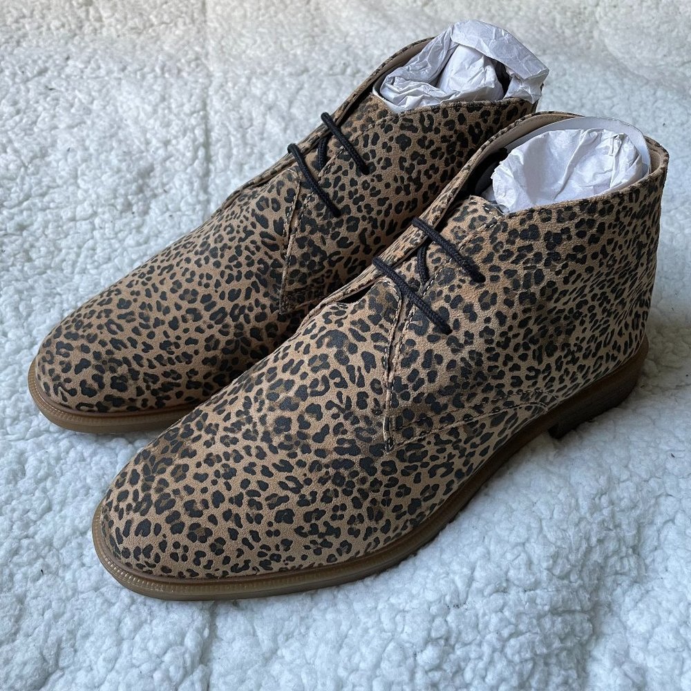 NWOT - Hush Puppies Boots